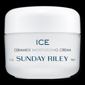 SUNDAY RILEY Ice Ceramide Moisturizing Cream